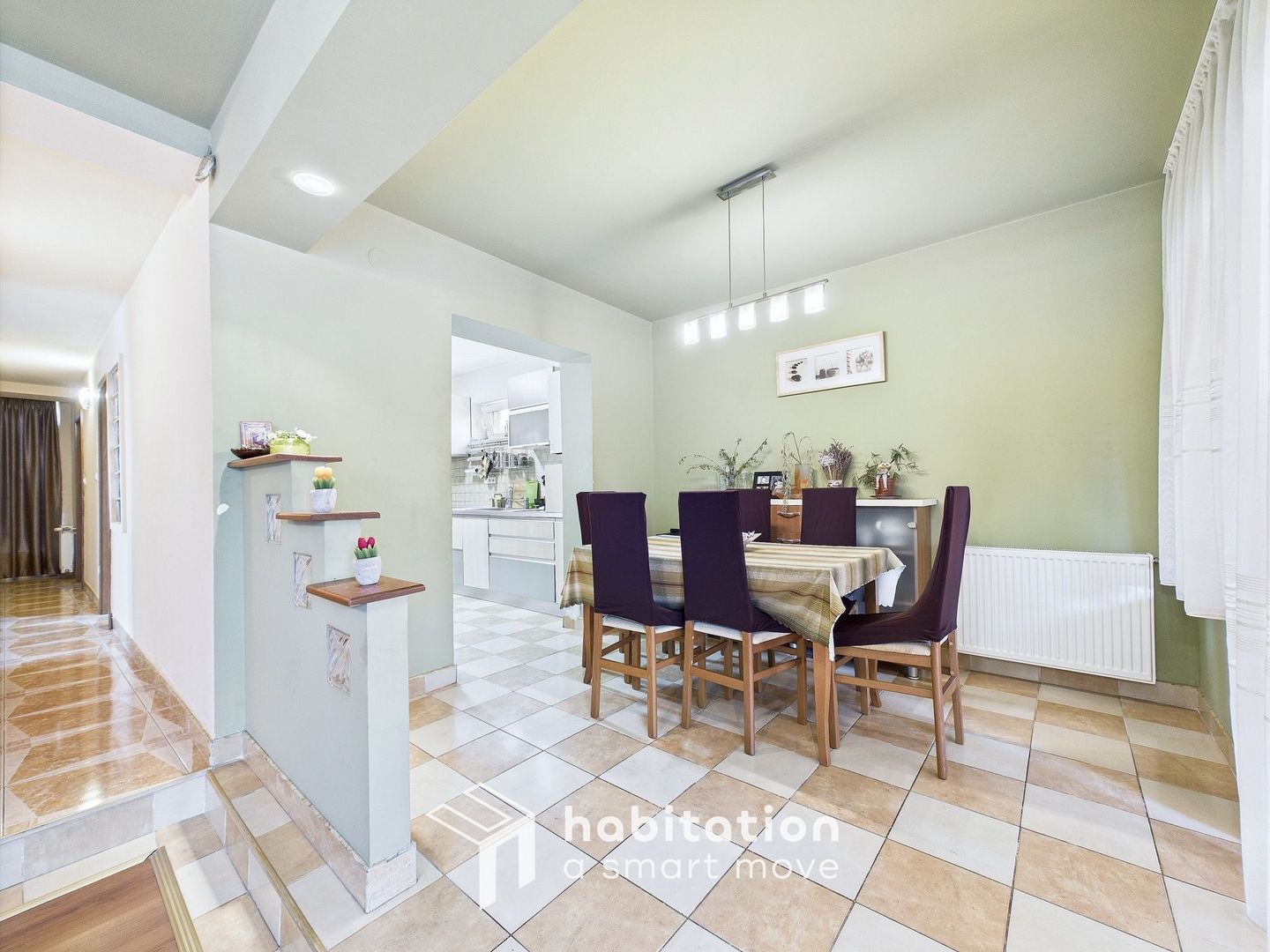 Descoperă turul virtual – Casă individuală spațioasă,  zona Bucovina - Poză 6