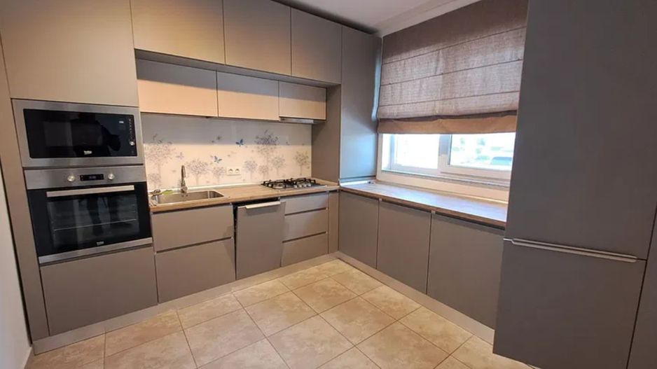 Apartament de închiriat în Pipera 2 camere, curte proprie | New Point - Poză 4