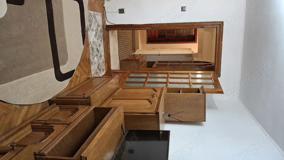 🏠 De închiriat apartament 3 camere – Zona Aradului, etaj 1 - Poză 1