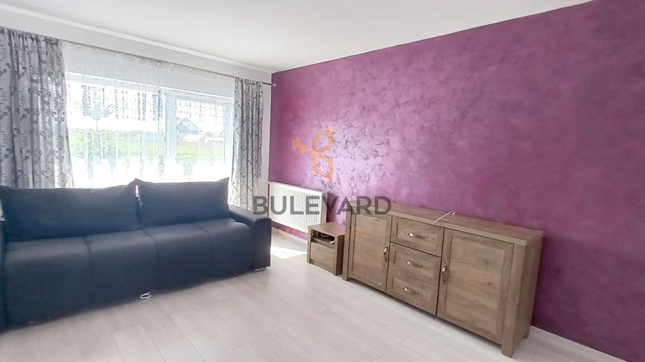 Apartament cu 2 camere, zona strazii Sesul de Sus! - Poză 3