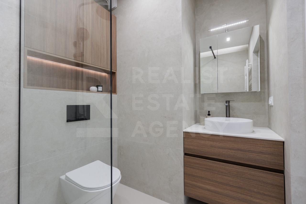 Vânzare, casă, 3 nivele, 4 camere, șos. Chisinaului 38, Cricova - Poză 31