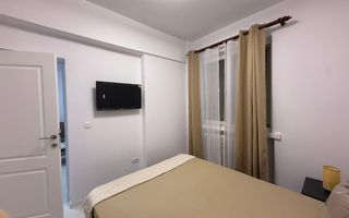 Apartament 2 camere renovat la 2 minute de Metrou Gara de Nord - Poză 3