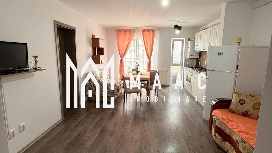 Apartament 2 camere de închiriat,cartier Magnolia - Poză 5