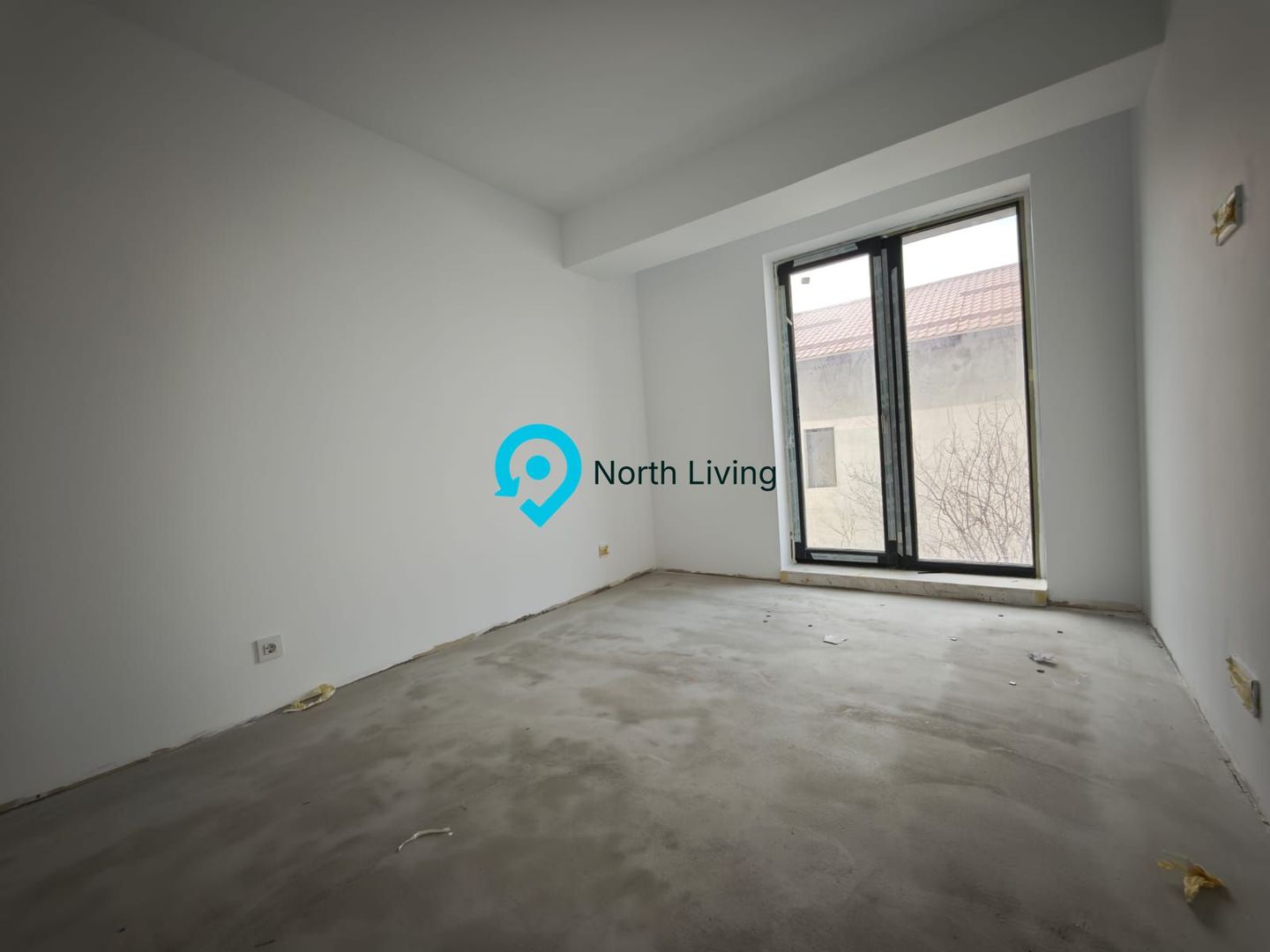 Apartamente 2 și 3 camere, bloc nou NZEB, zonă Pipera - Poză 9