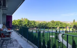 COMISION 0 % Apartament de vanzare 3 camere, zona Marasti - Poză 18