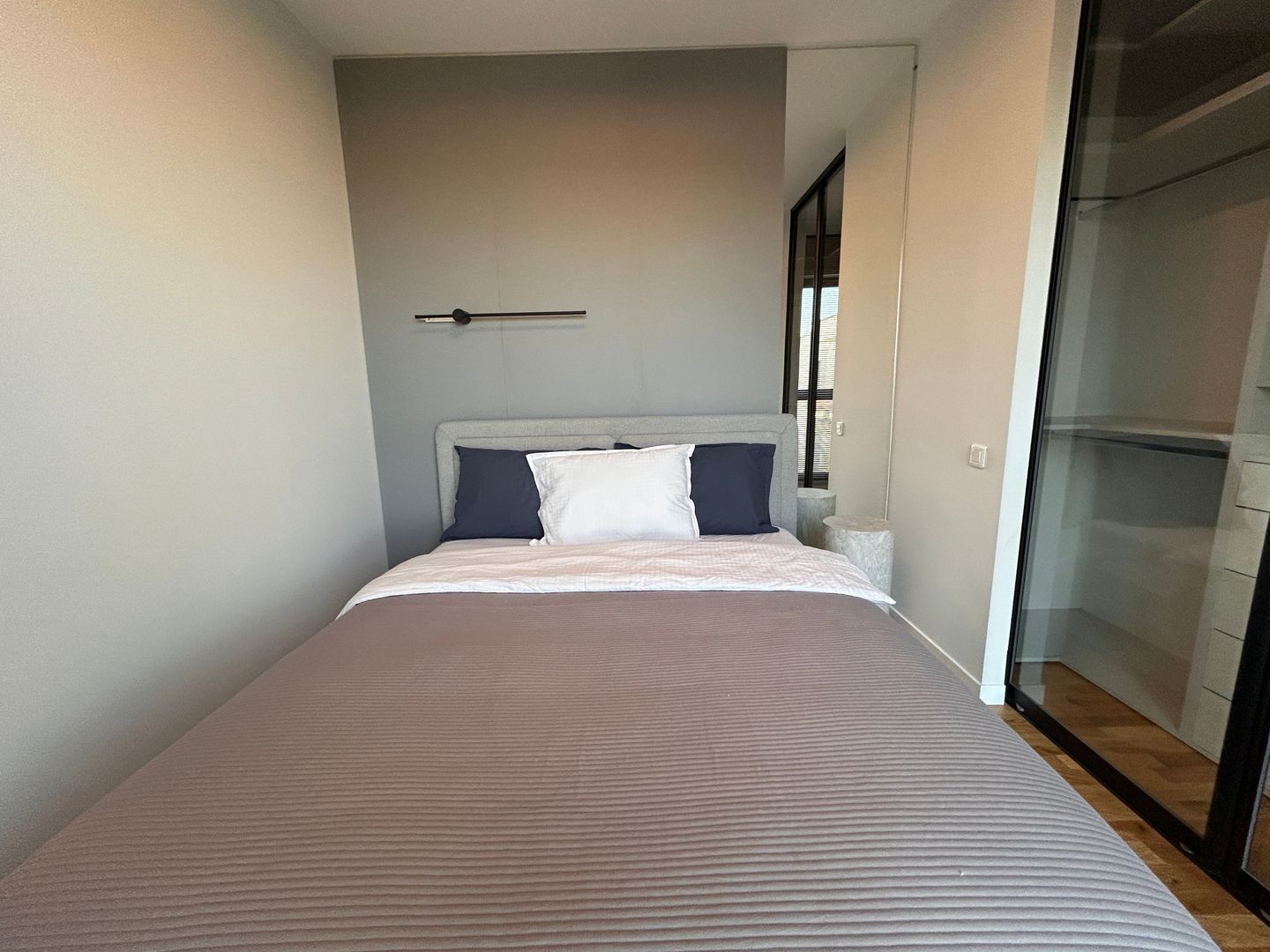 APARTAMENT 2 CAMERE | PROIECT FINALIZAT | BANEASA - Poză 16