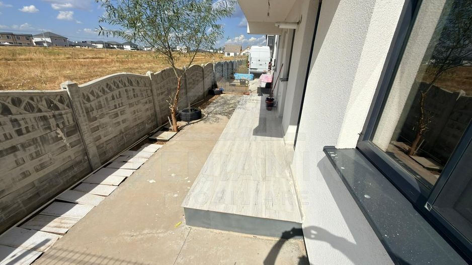 2Camere-Parter-65mp-Modern-Gradina Proprie-Parcare-An 2022-Magnolia - Poză 7