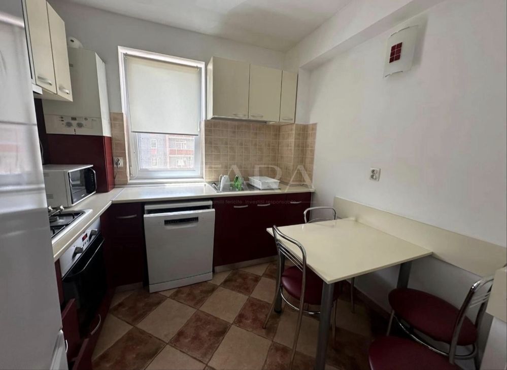 Apartament 3 Camere cu garaj  Zorilor, zona Piata Zorilor - Poză 1