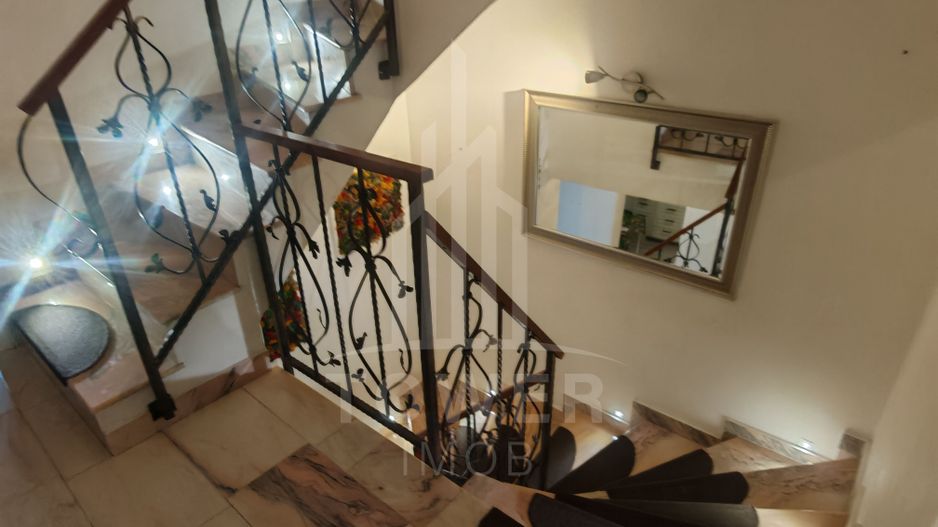 Casa Tip Duplex linga LIDL | Cartierul Arhitectilor Str. Paul Smarandescu - Poză 18