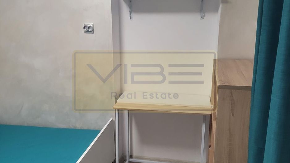 Apartament decomandat 1 Camera -Tg Cucu - Poză 11