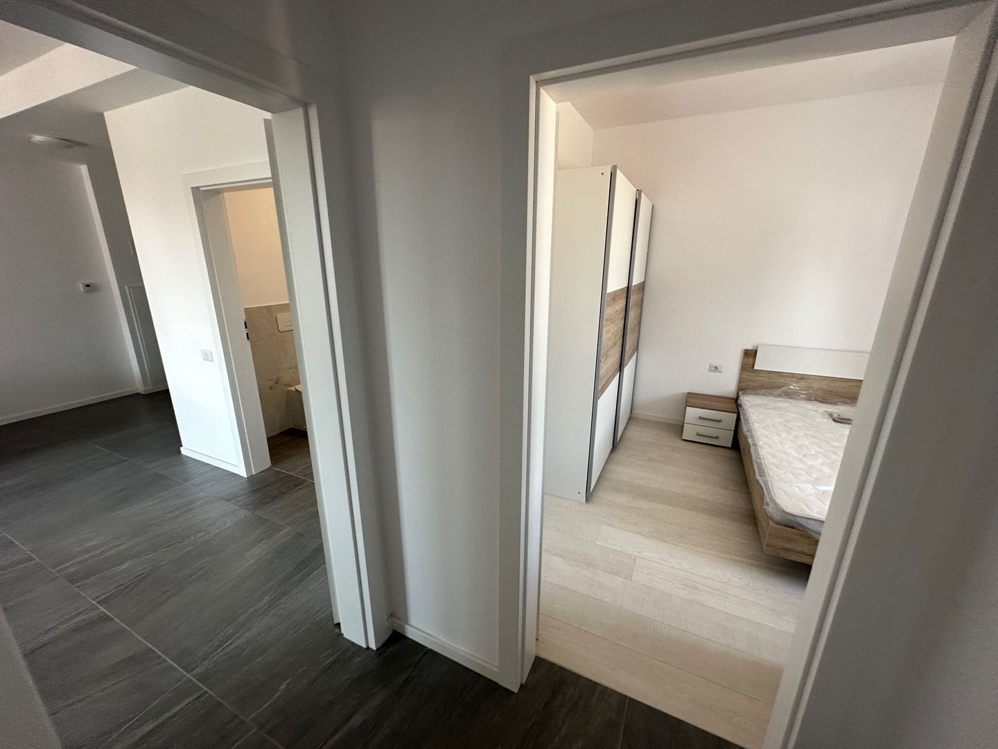 Apartament 3 camere Torontalului - Veterinary Faculty - Poză 13