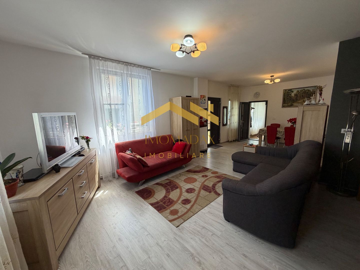 Complexul Studențesc-Casa Individuală-Disponibilă Imediat - Poză 11