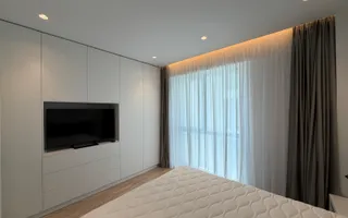 INCHIRIERE 2CAMERE 60MP | RESIDENCE 5 | PARCARE | MOBILAT LUX | PIPERA - Poză 14