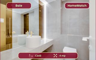 Cortina North || 2 camere || Comision 0% - Poză 9