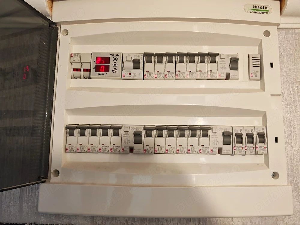 Soarelui | 3 Camere | Încălzire în pardoseală | 3 balcoane | Renovare completă - Poză 3