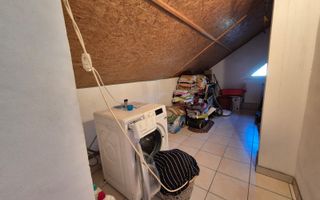 TECHIRGHIOL (COD 02) - Casa 5 camere teren 552 mp complet mobilata - Poză 19