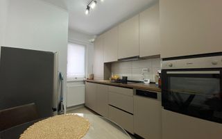 Apartament cochet 2 camere- pivniță – Cireșica, Sibiu - Poză 4