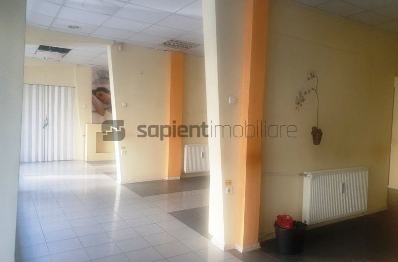 SAPIENT | Spatiu comercial pe B-dul Dacia - Poză 3