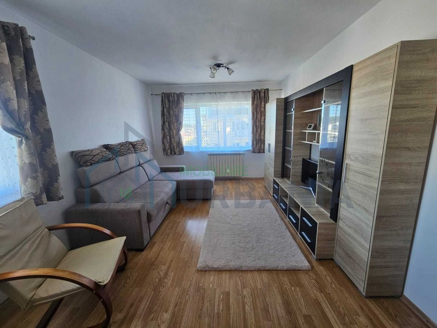 Apartament 2 camere decomandat de inchiriat - Dream Village, Canta, Iasi (disponibil din 5 iulie) - Poză 2