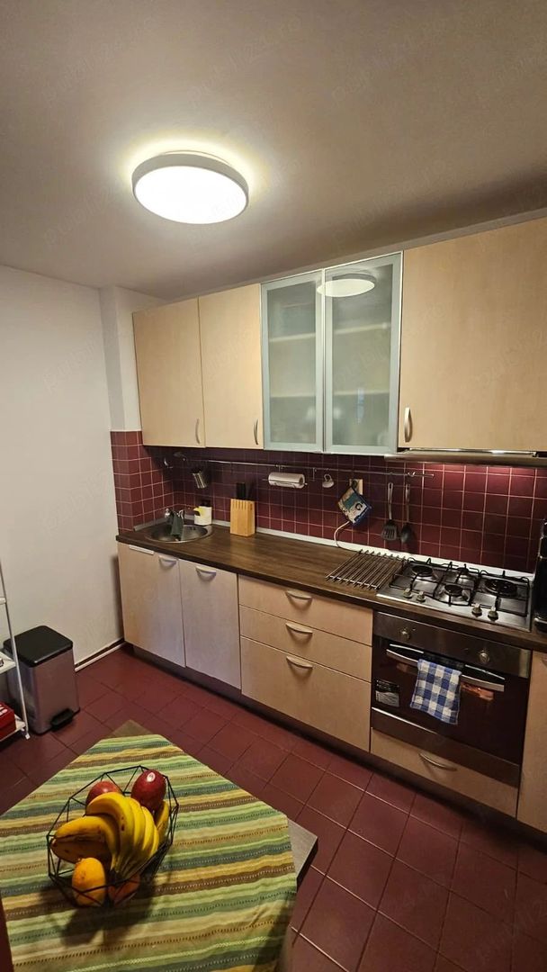 Apartament Luminos 3 camere. Sincai. Metrou. Parc Tineretului. Piata Norilor. - Poză 3