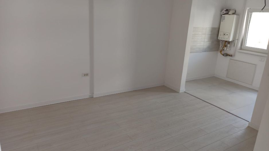 2 cam. - Studio, finalizat-mutare imediata, 5 min metrou Berceni - Poză 8