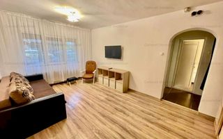 2 Camere Podu Ros la 3 Minute de Palas Mall Bloc Fara Risc - Poză 1