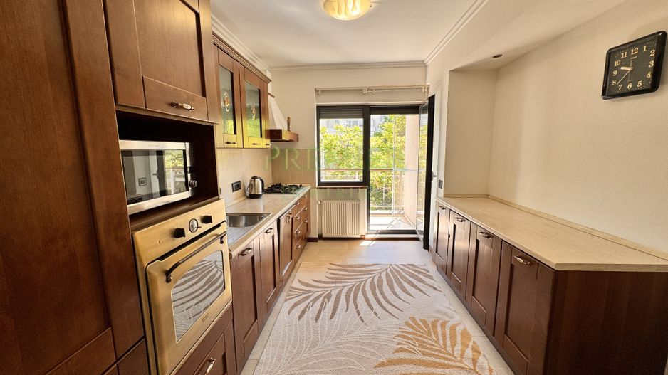 4 CAMERE 3 DORMITOARE | PARC HERASTRAU 1 MIN | SOS NORDULUI | - Poză 13