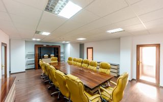 Cladire de birouri de vanzare. Comision 0% la cumparare - Poză 6