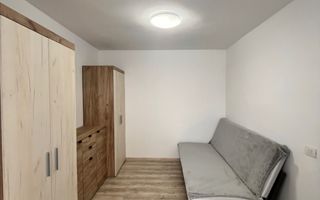 Apartament cu 2 Camere de Închiriat | Suceava/Ge.Enescu | 350Euro/Luna - Poză 2