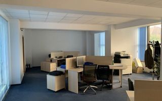 Zero comision, 133mp birou Primaverii, birou sau activitate cu public - Poză 3