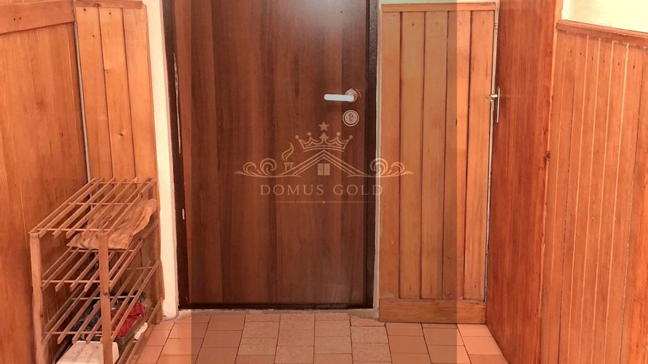 Vind apartament 3 camere Calea Manastur. - Poză 8
