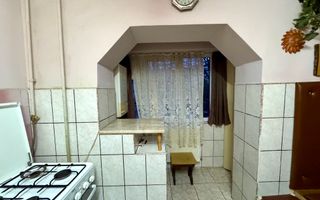 Apartament 2 camere | 57 mp | Etaj 2 | Zona Micro 17 - Poză 4
