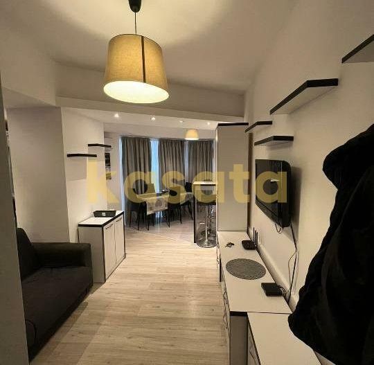 Garsoniera |  Floreasca | Pet Friendly | Centrală Proprie - Poză 3
