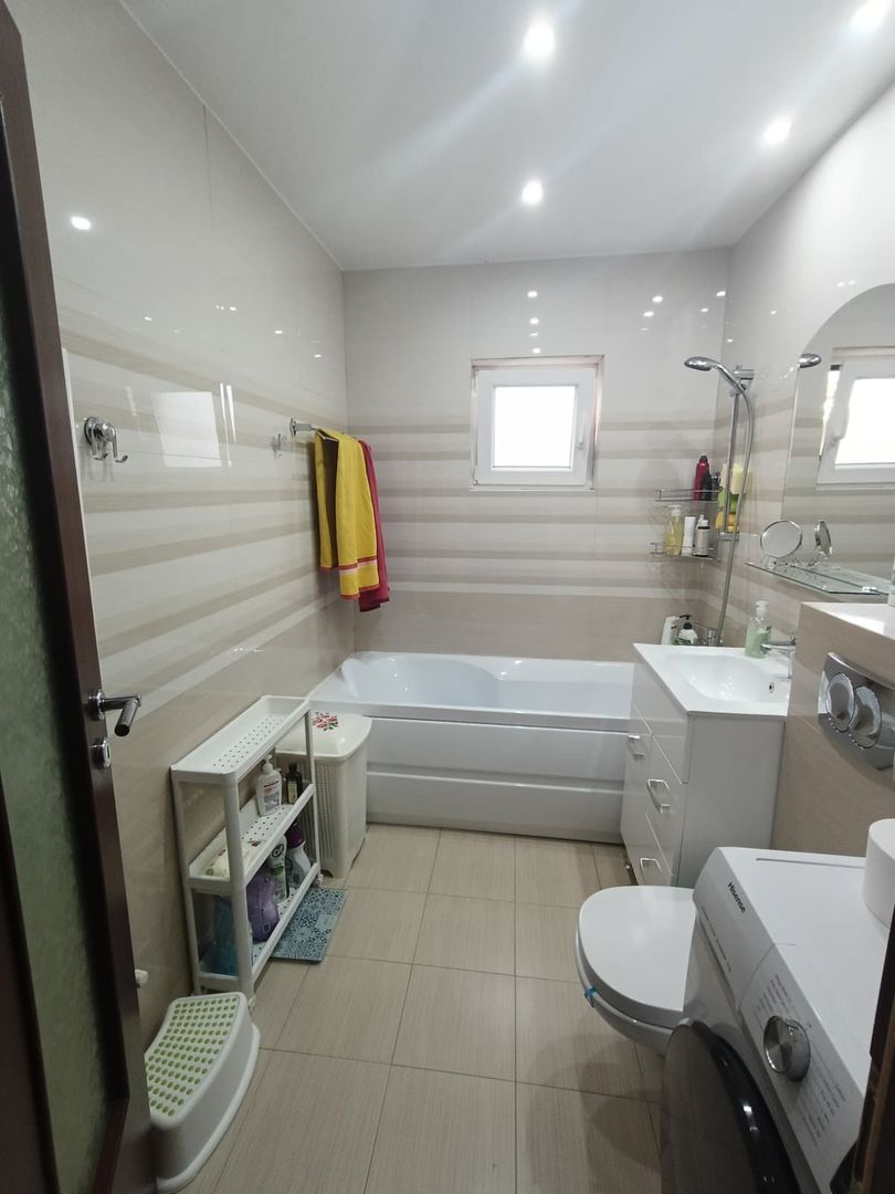 Bucovina | 2 Camere | Decomandat | Mobilat si Utilat - Poză 8