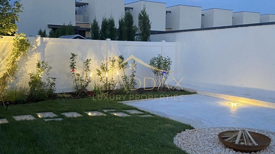 Vila 5 camere *195mp* + Gradina Proprie *245mp* // Pipera - Poză 23
