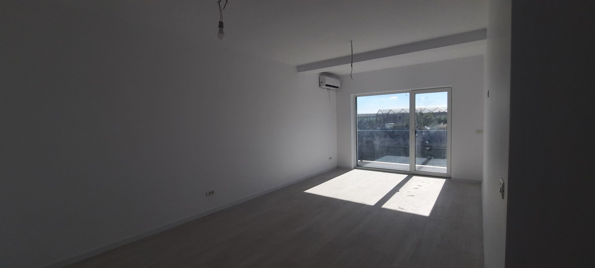 Apartament 2 camere cu loc de parcare inclus - Poză 10