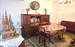 Vanzare - apartament cu 2 camere, Micro 20, J-uri - Poză 1