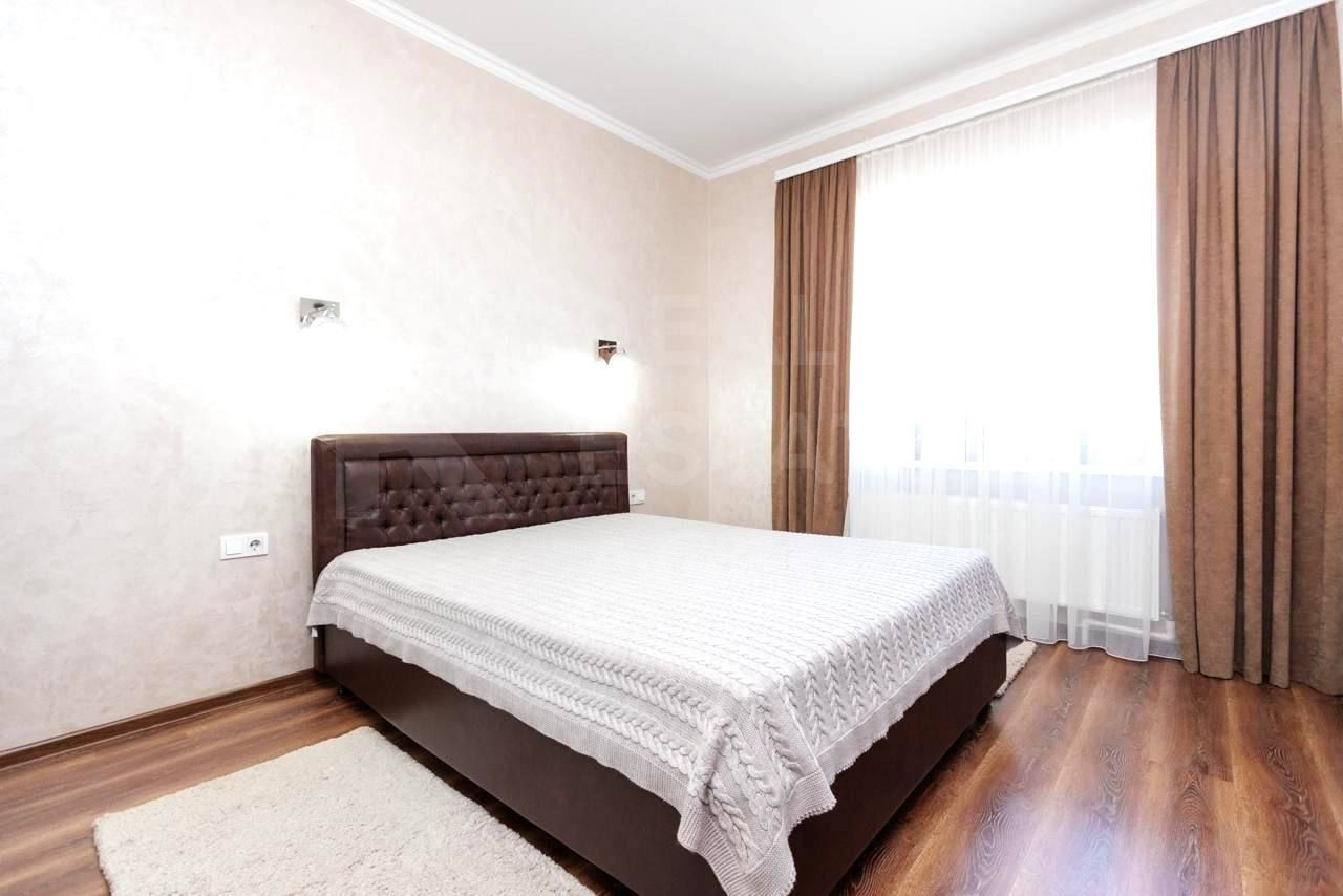 Vânzare, casă, 200 mp, strada Nicolae Dimo, Durlești. - Poză 14