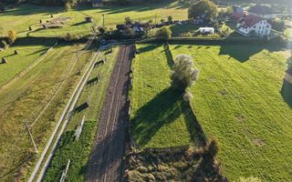 Teren intravilan 1500mp | Frasin | Bucovina - Poză 3