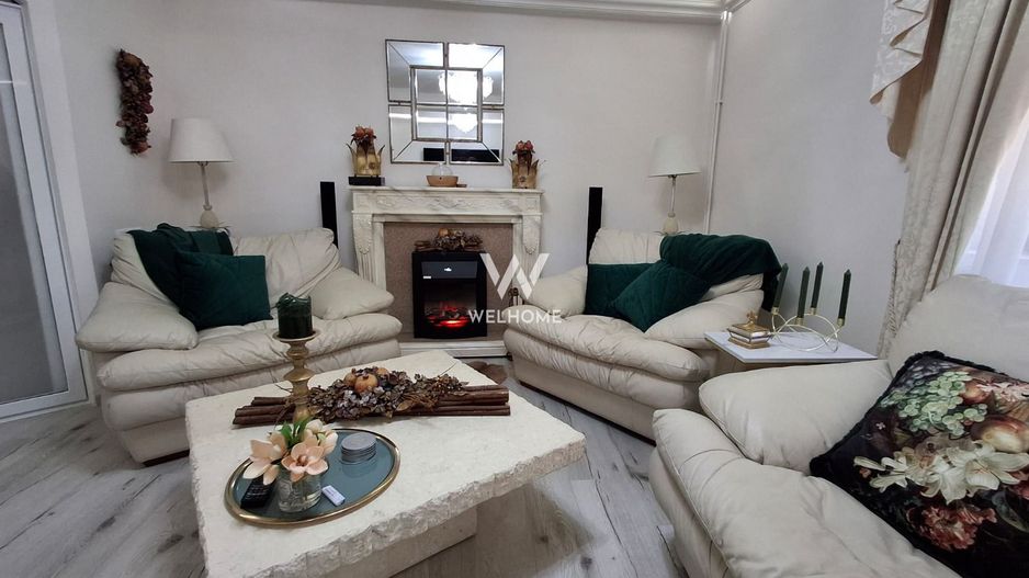 Casa de LUX, individuala, de vanzare, Sibiu, Calea Poplacii - Poză 1