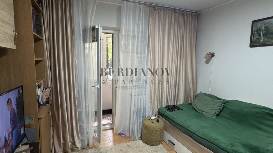 Apartament cu 2 camere - Metrou Gorjului - Str. Mălinului - Poză 9