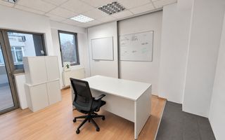Clădire birouri clasa A 680 mp de închiriat, Pache Protopopescu - Poză 8