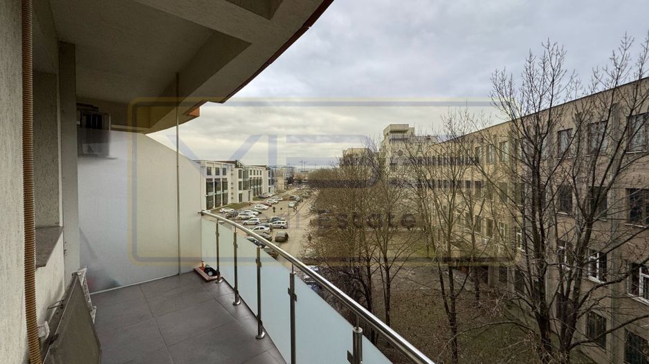 Apartament 3 camere central Lazar Residence-Palas Mall - Poză 23