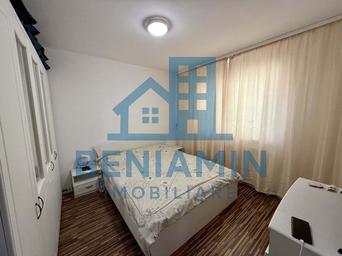 Casa P+M - 4 dormitoare - living - mobilata - utilata - Albesti - Poză 5