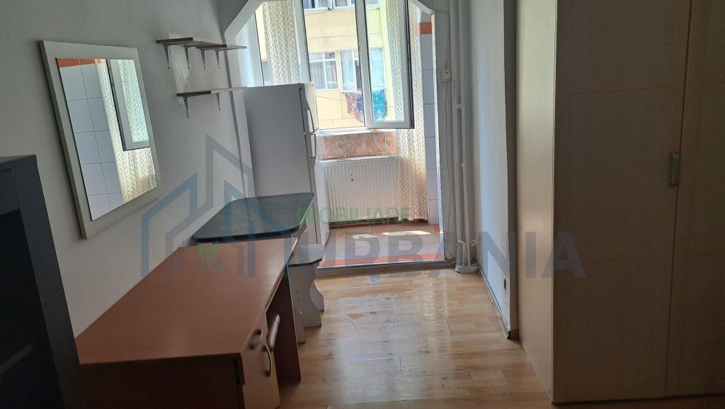 Garsoniera de inchiriat, zona Nicolina, str. Pantelimon Halipa, nr. 15, sc. A, et. 2, Iasi - Poză 3