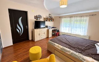 Braytim  | Casă | 4 camere | Garaj | Teren 454 mp - Poză 33