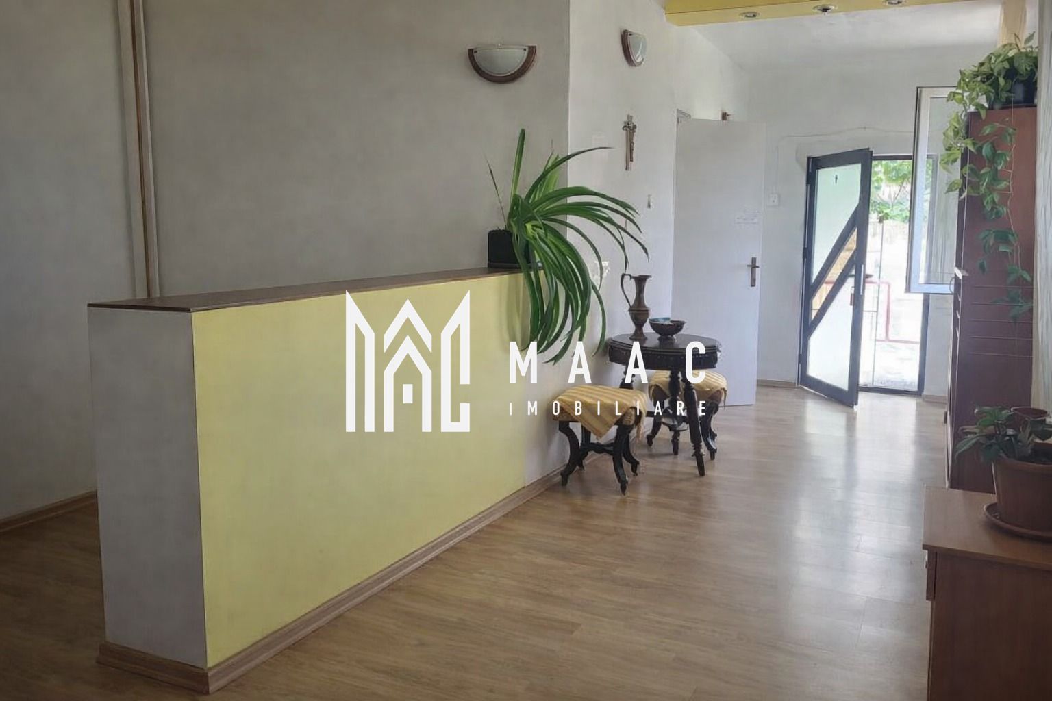 Casa Individuala I 4 Camere I Acces auto I Curte I Terezian - Poză 1