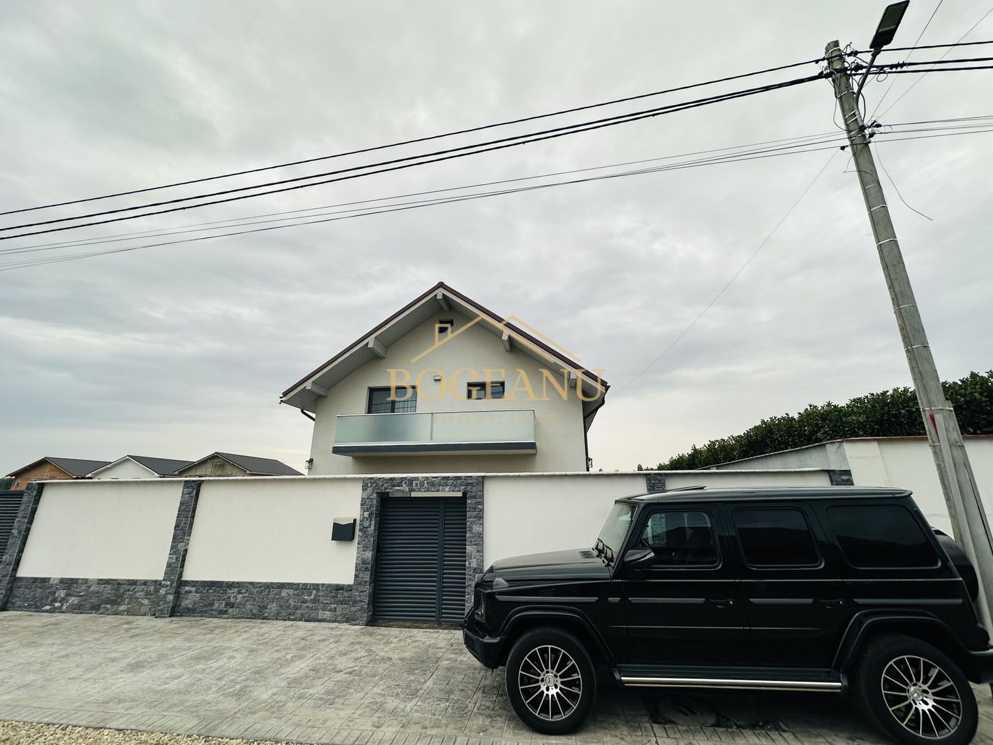 BG36-Vila individuala-SAG-COMISION 0% - Poză 33