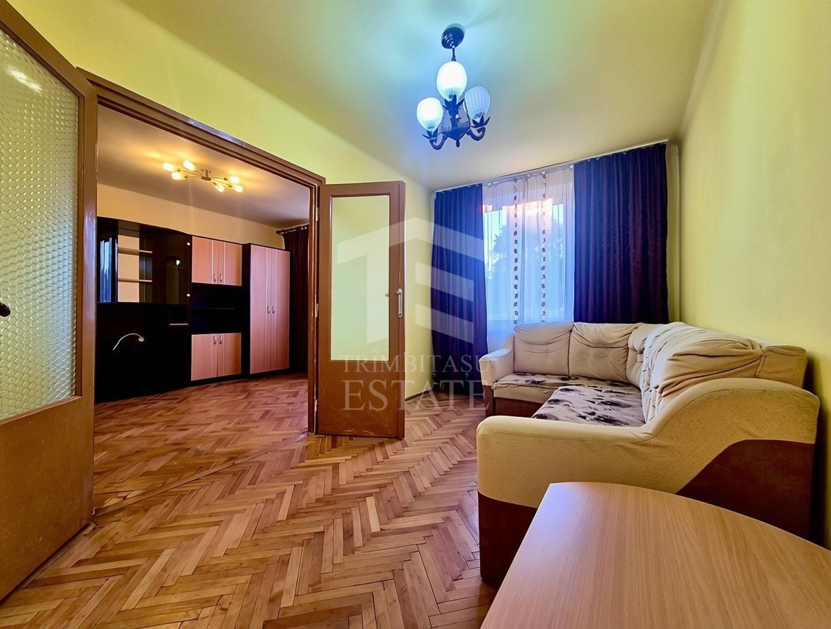 Oportunitate | Complexului Studențesc | 3 cam | Eroilor de la Tysa - Poză 3