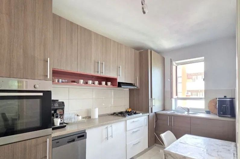 Apartament modern cu 2 camere Avantgarden 3 60 mp utili + 2 balcoane Parcare - Poză 12